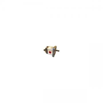 Pompa Hidraulica Jcb C15L08779