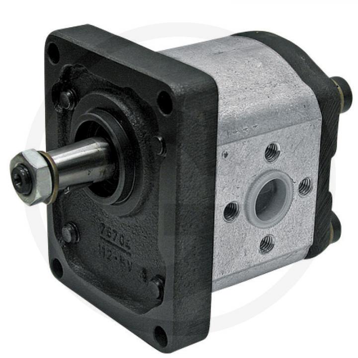 Pompa hidraulica tractor Carraro 25930002