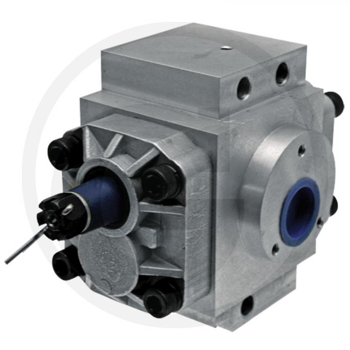 Pompa hidraulica tractor Massey Ferguson 25915000