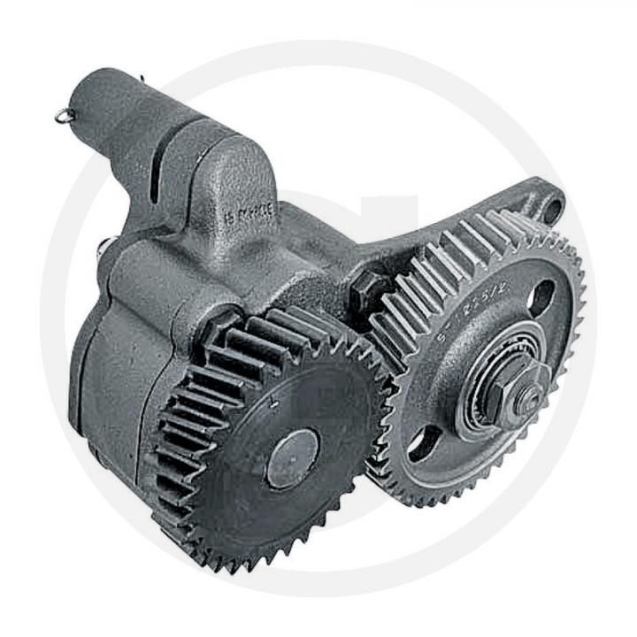 Pompa ulei tractor Case IH 3136430r95