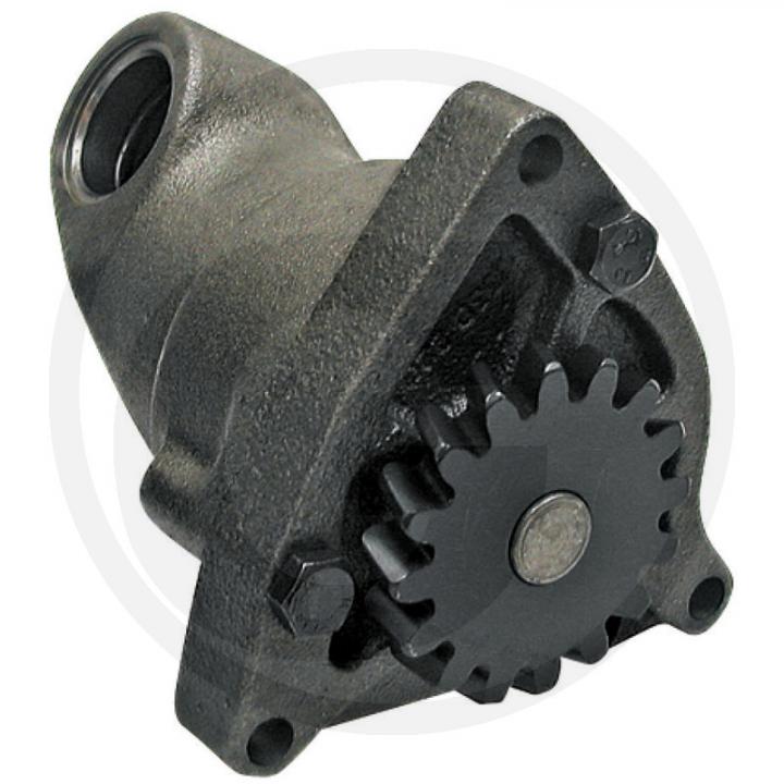 Pompa ulei tractor Ford, New Holland 81868537