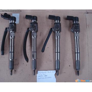 Reparatii injectoare common rail