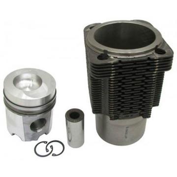 Set motor Deutz F4L912