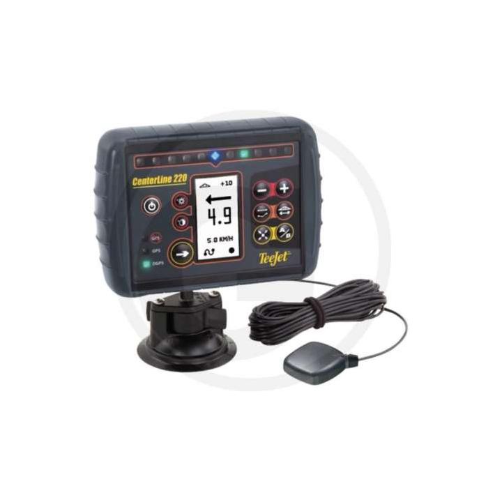 Sistem GPS agricol Teejet CenterLine 220