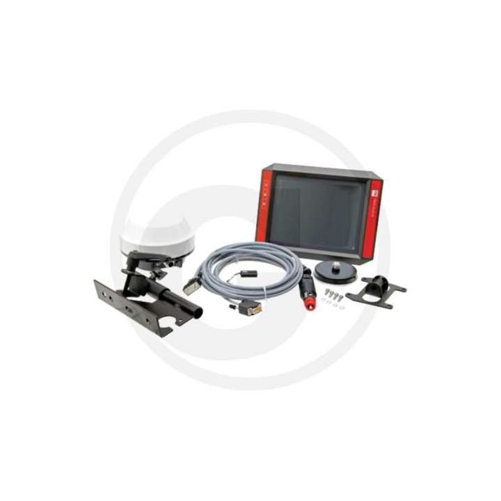 Sistem GPS agricol Track Guide III