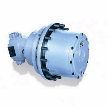 Transmisie finala, reductor de mars Komatsu PC240