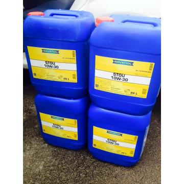 Ulei Ravenol Stou 10w30 20 litri