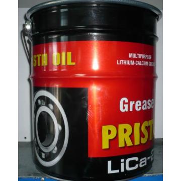 Vaselina antifrictie Calciu Prista Oil 15 kg