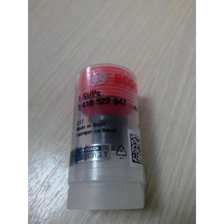 Supapa pompa injectie 1418522047