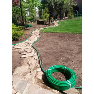 Borduri plastic separatoare gazon profesionale