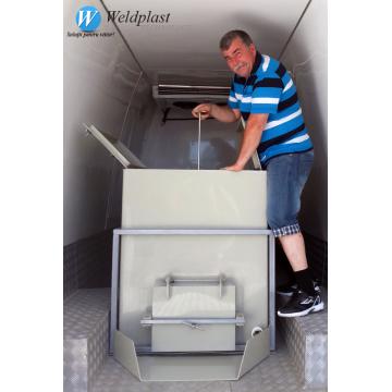 Hidrobioane pentru transport