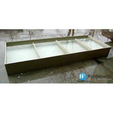 Incubatoare Weld