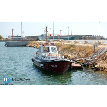 Pontoane de acostare