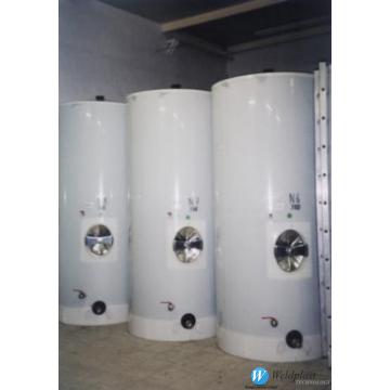 Recipienti pentru industria alimentara
