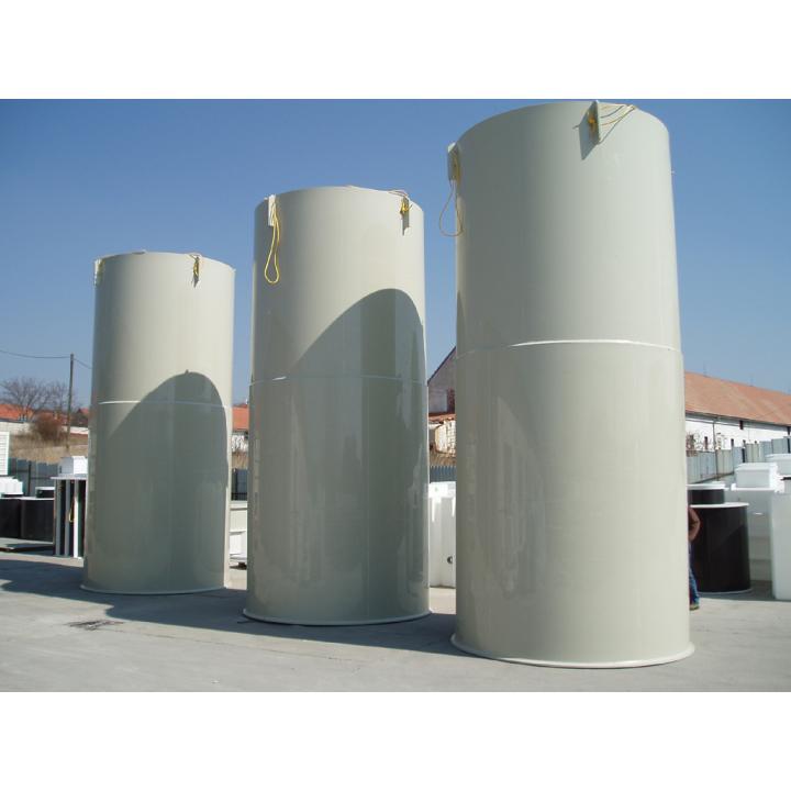 Rezervoare din polipropilena