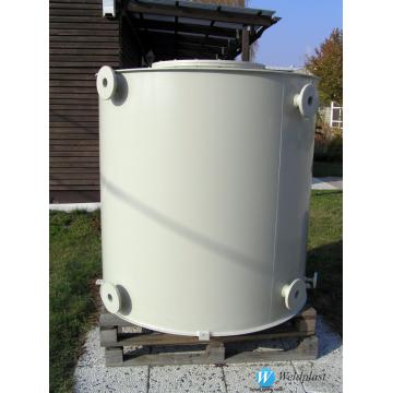 Rezervoare stocare substante chimice