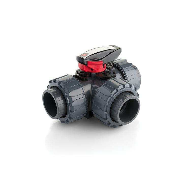 Robineti industria chimica