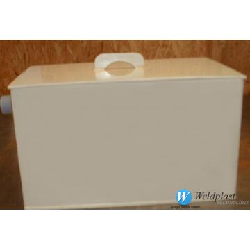 Separatoare de grasimi sub chiuveta