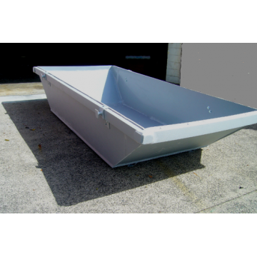 Bene de transport struguri