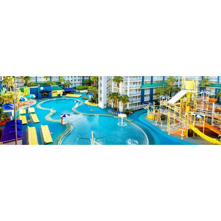 Piscine, spa si parcuri acvatice