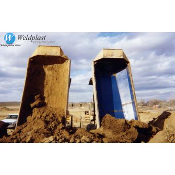 Placari anticorozive si antiacide