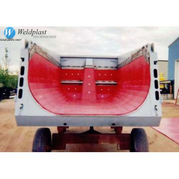 Placari bene autocamioane