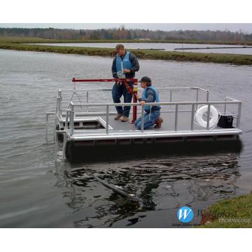 Pontoane de interventii