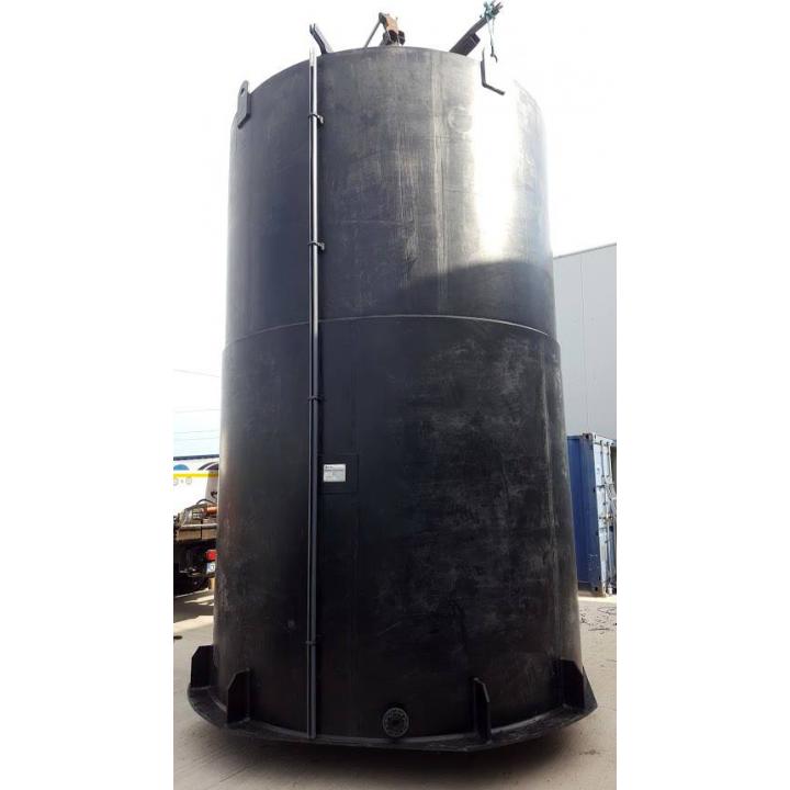 Rezervoare 30000L din polietilena