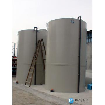 Rezervoare de mare capacitate