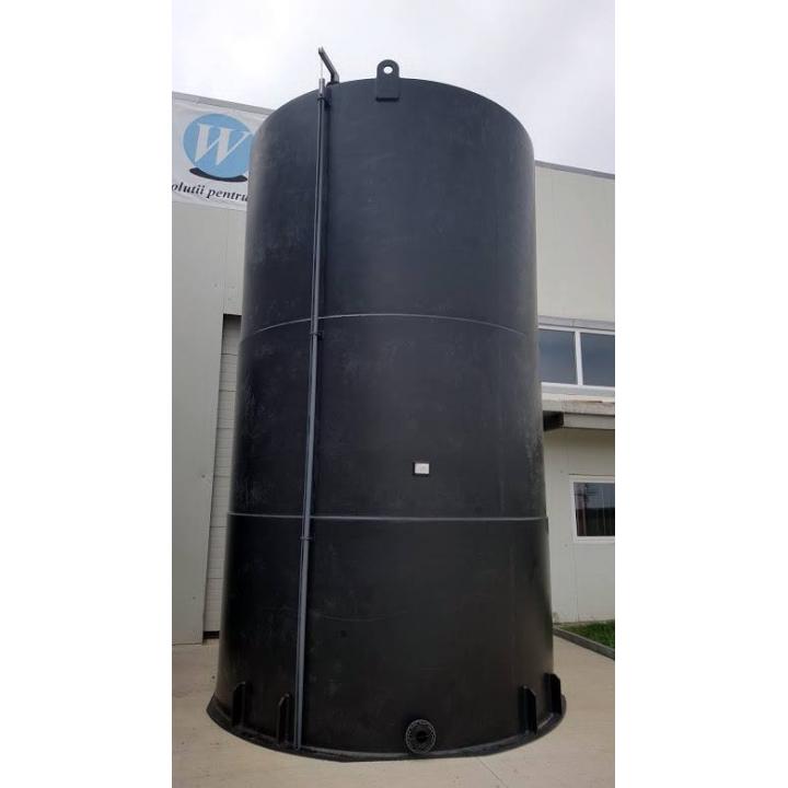 Rezervoare polietilena