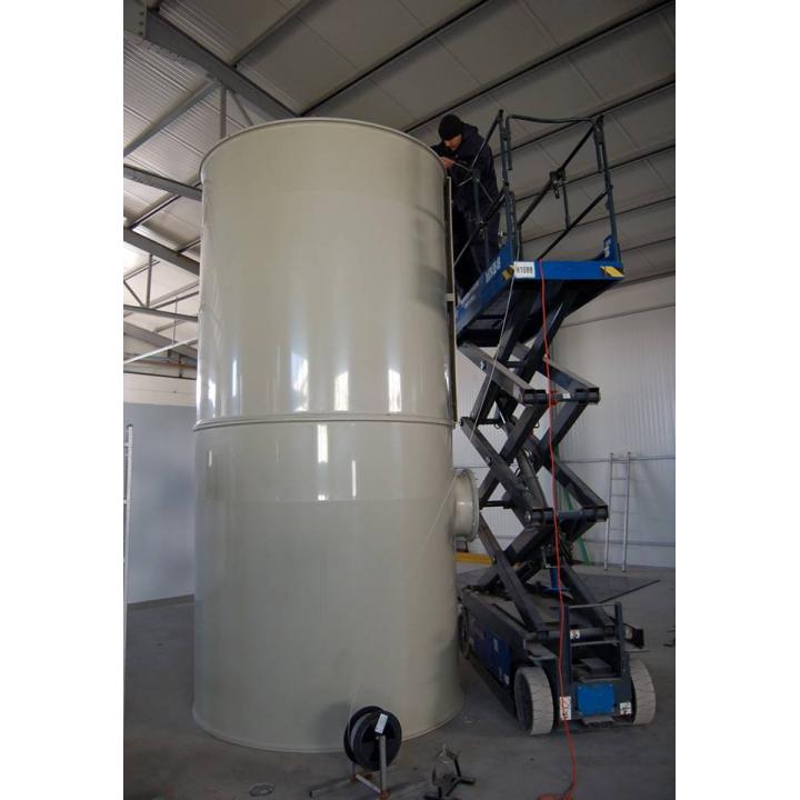 Rezervoare Polytaks din polipropilena