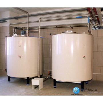 Rezervoare stocare apa