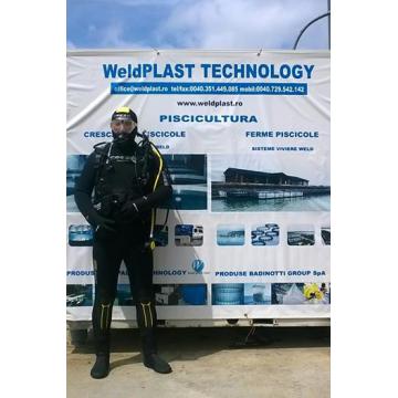 Servicii scufundari utilitare