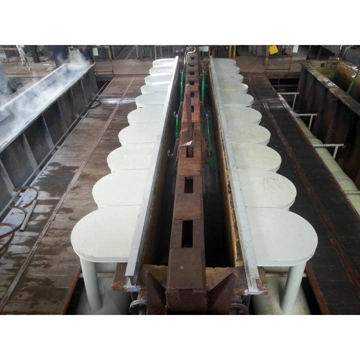 Tubulatura de ventilatie