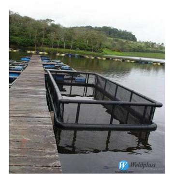 Viviere rectangulare