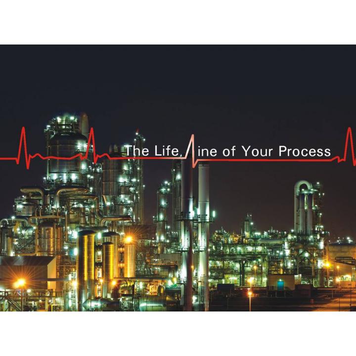 Solutii in industria chimica