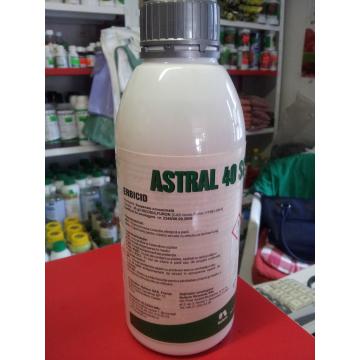 Erbicid Astral 40 SC