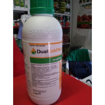 Erbicid Dual Gold 960EC