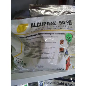 Fungicid Alcupral 50 PU