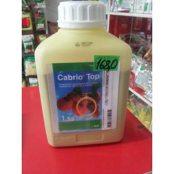 Fungicid Cabrio Top