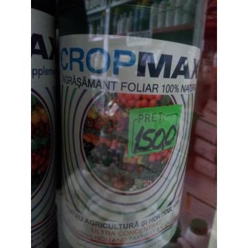 Ingrasamant Cropmax 1 L