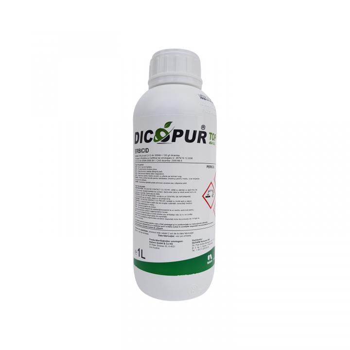 Erbicid Dicopur Top 464SL