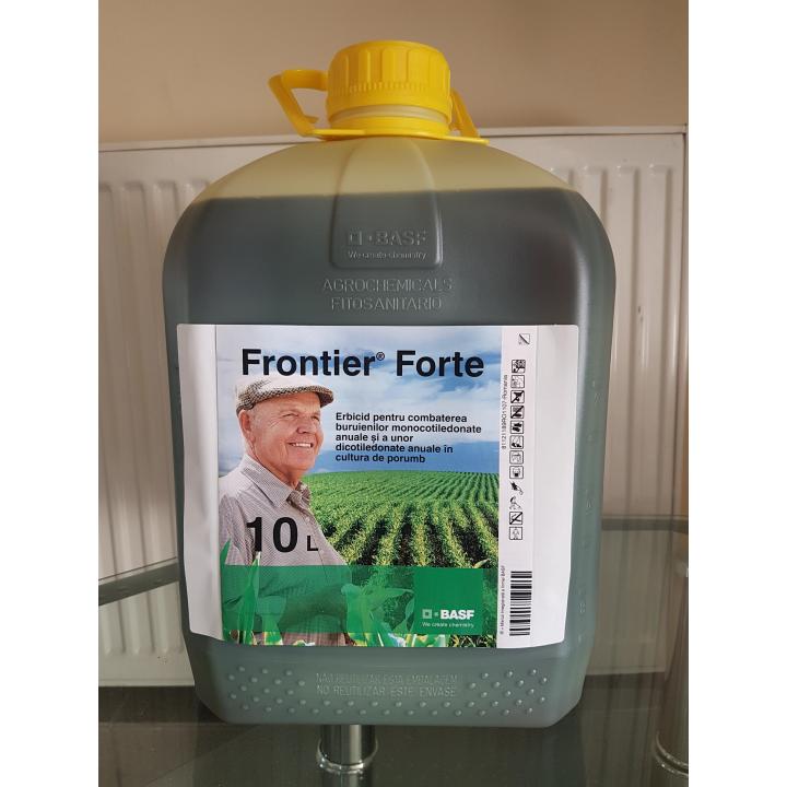 Erbicid Frontier Forte