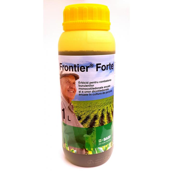 Erbicid Frontier Forte