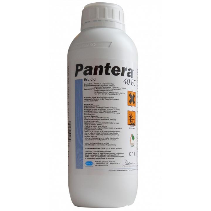 Erbicid Pantera