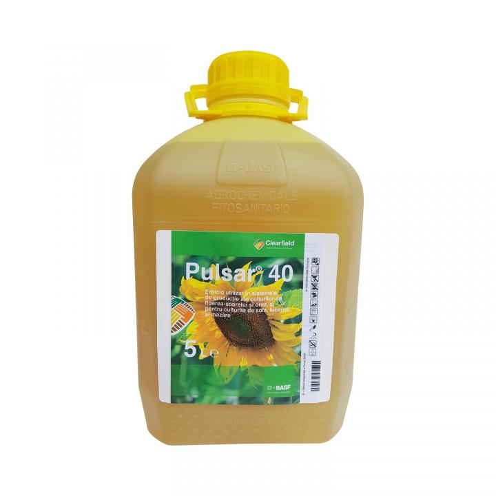 Erbicid Pulsar 40