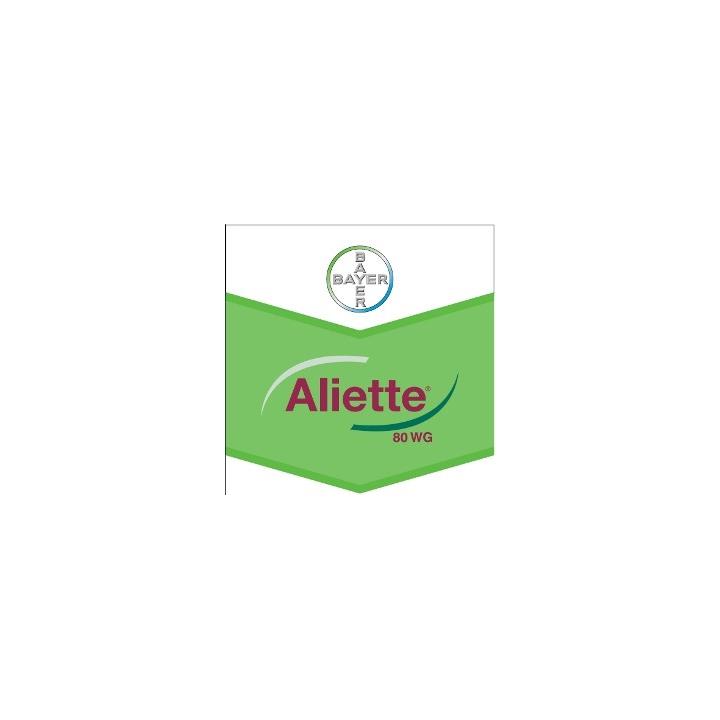 Fungicid Aliette 80WG, plic 20 gr