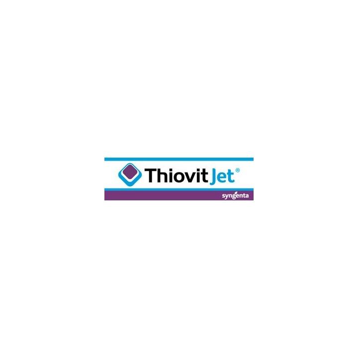 Fungicid Thiovet Jet, plic 30gr