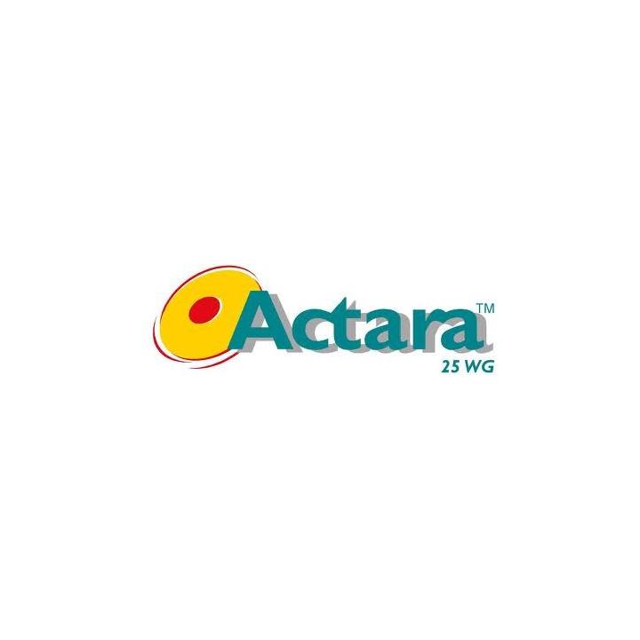 Insecticid Actara 25WG