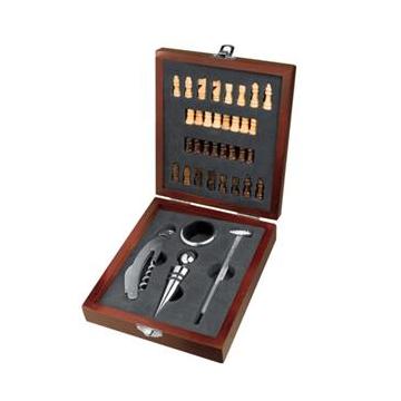 Set cadou pentru vin